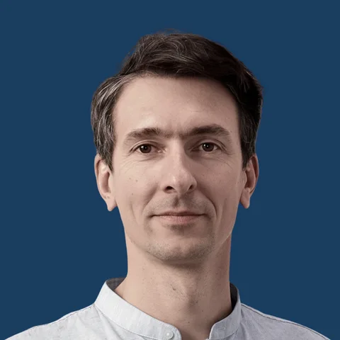 Łukasz Warchał
